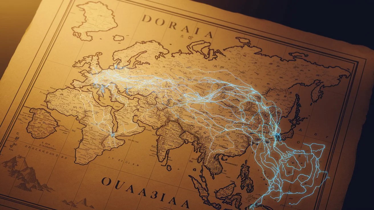 The Hidden Chapter of Modern Humans