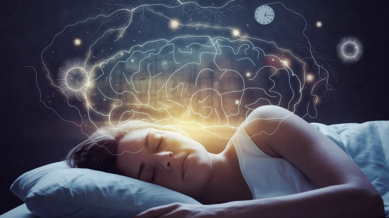 Have You Dreamed This Before? Unraveling the Science of Déjà Rêvé