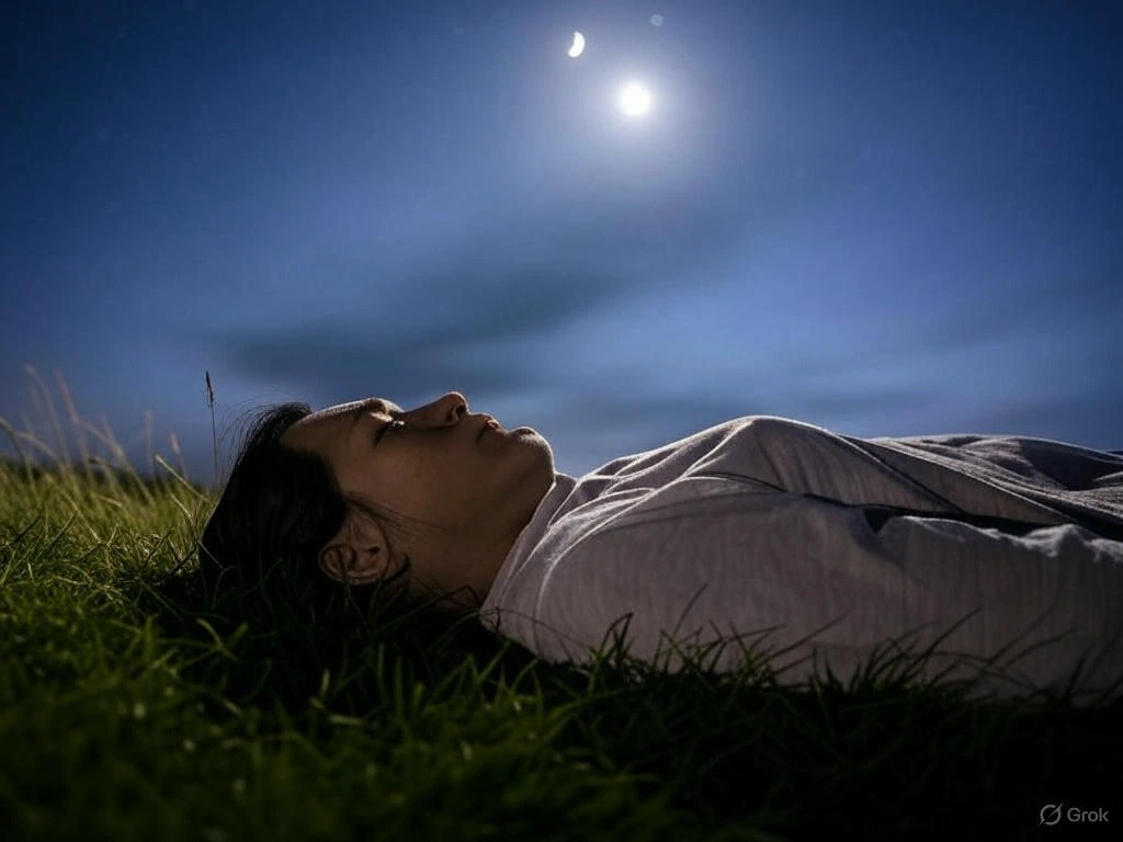 Does the Lunar Cycle Influence Human Emotions and Behavior?