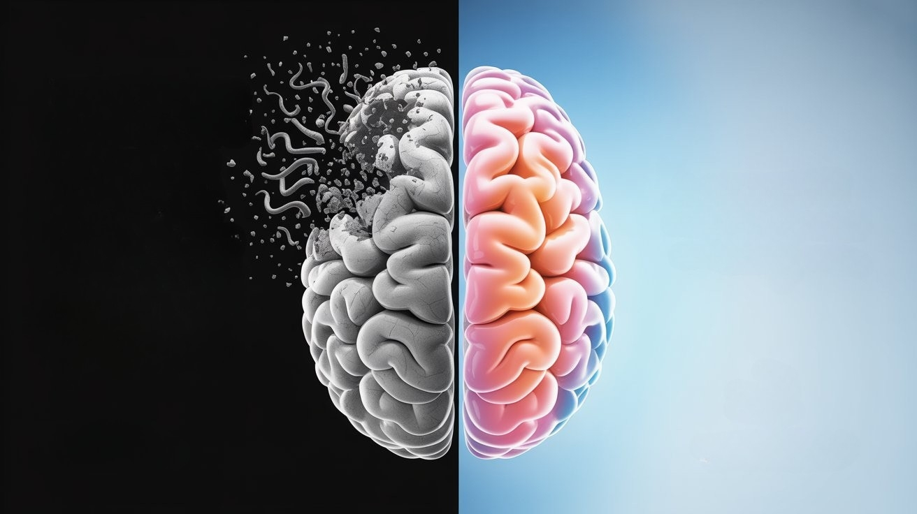 The Science Behind Sleep Deprivation and Your Brain